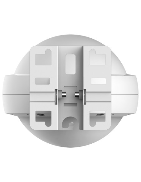 Reyee RG-RAP6202 (g) Reyee - AP Omnidirectional Wi-Fi 5 - Projeto IP68 adequado ao ar livre - suporta 802.11A / B / g / n / ac -