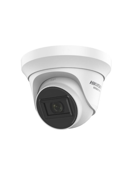 Kaufen HIKVISION HIWATCH HIK-146 feste Dome-Kamera 4-in-1 HiWatchT-Serie von HIKVISION® mit Smart IR-Beleuchtung mit 40 m Reichw