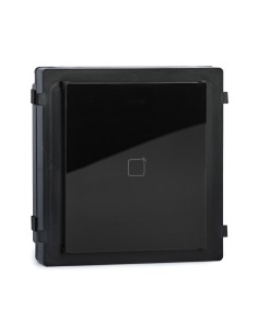 Acheter le module lecteur de proximité HIKVISION HIK-163 HIKVISION pour cartes MIFARE pour système de visiophone