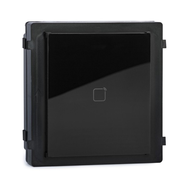 Acheter le module lecteur de proximité HIKVISION HIK-163 HIKVISION pour cartes MIFARE pour système de visiophone