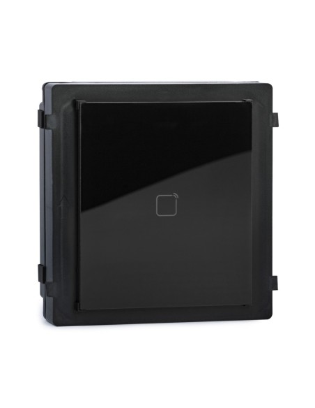 Acheter le module lecteur de proximité HIKVISION HIK-163 HIKVISION pour cartes MIFARE pour système de visiophone