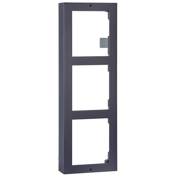 Acheter HIKVISION HIK-170 Cadre HIKVISION pour installation en saillie de 3 modules du système de visiophone