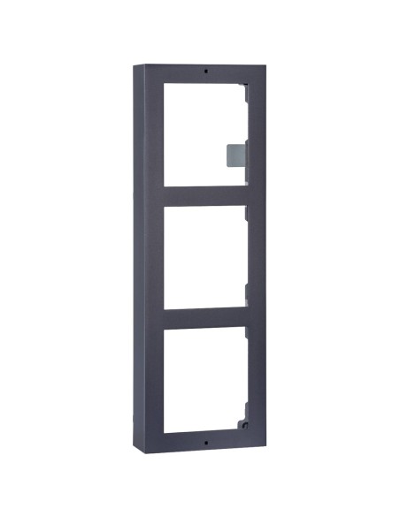 Acheter HIKVISION HIK-170 Cadre HIKVISION pour installation en saillie de 3 modules du système de visiophone