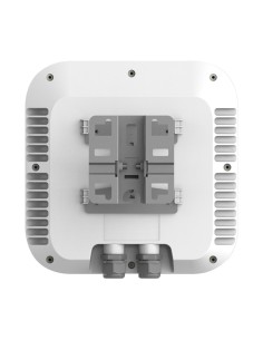 Reyee RG-RAP6260 (g) Reyee - Omnidirecional Wi-Fi 6 AP - Adequado para IP68 ao ar livre - Suporta 802.11A / B / g / n / AC / AX  2