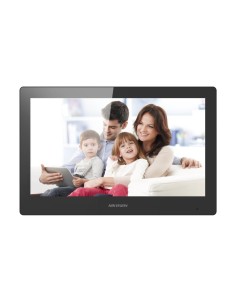 Kaufen Sie HIKVISION HIK-178 IP-Monitor für den Innenbereich HIKVISION