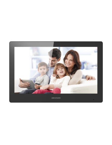 Acheter HIKVISION HIK-178 Moniteur IP intérieur HIKVISION