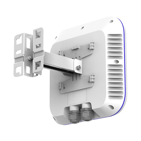 Reyee RG-RAP6260 (g) Reyee - Omnidirecional Wi-Fi 6 AP - Adequado para IP68 ao ar livre - Suporta 802.11A / B / g / n / AC / AX 