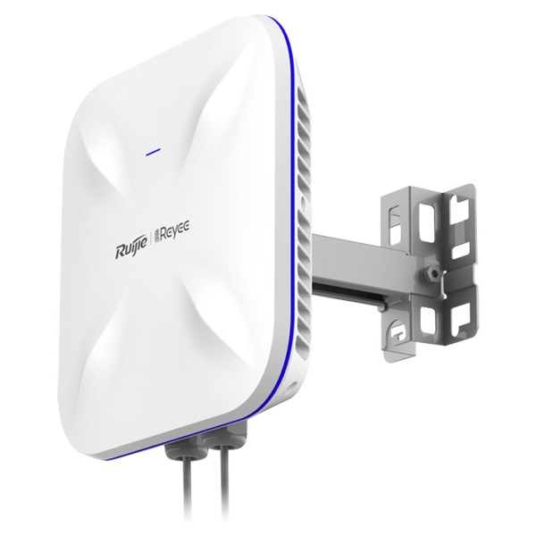 Acheter REYEE RG-RAP6260(G) Reyee - Point d’accès omnidirectionnel Wi-Fi 6 - Adapté à l’extérieur IP68 - Prend en charge 802.11a