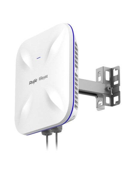 Comprar REYEE RG-RAP6260(G) Reyee - AP Omnidireccional Wi-Fi 6 - Apto para Exteriores IP68 - Soporta 802.11a/b/g/n/ac/ax - Veloc