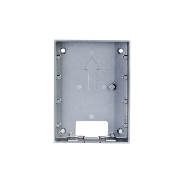 Acheter DAHUA DAHUA-2096 Boîtier de montage en saillie spécifique pour visiophone DAHUA-2029 (VTO2202F-P)