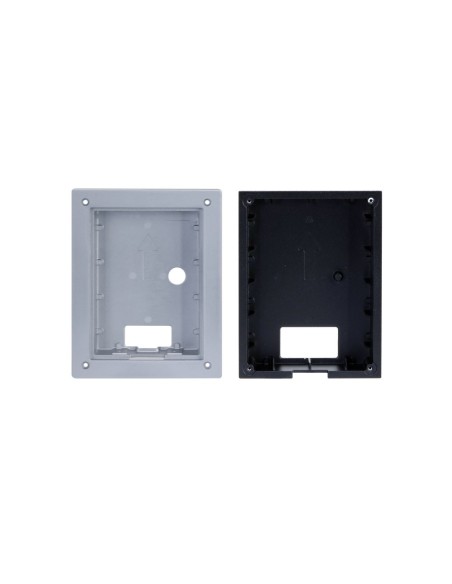 Comprare DAHUA DAHUA-2097 scatola da incasso specifica per videocitofono DAHUA-2029 (VTO2202F-P)