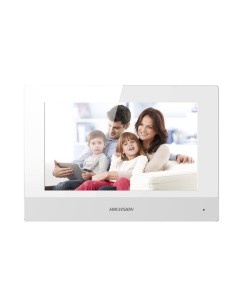 Kaufen HIKVISION HIK-186 IP-Innenmonitor HIKVISION für den Innenbereich