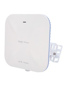 Comprar REYEE RG-RAP6260(H) Reyee - AP Omnidireccional Wi-Fi 6 Alta Densidad - Apto para Exteriores IP68 - Soporta 802.11a/b/g/n