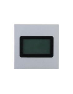 Dahua Dahua-2107 Vto4202F-MS Módulo de exibição para Dahua Vto4202F-X Series Sistema Vintage
