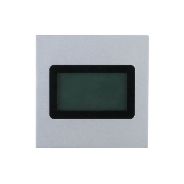 Dahua Dahua-2107 Vto4202F-MS Módulo de exibição para Dahua Vto4202F-X Series Sistema Vintage