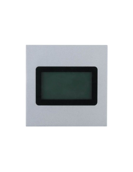 Dahua Dahua-2107 Vto4202F-MS Módulo de exibição para Dahua Vto4202F-X Series Sistema Vintage