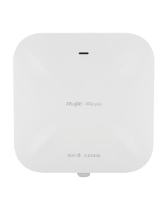 Comprar REYEE RG-RAP6260(H) Reyee - AP Omnidireccional Wi-Fi 6 Alta Densidad - Apto para Exteriores IP68 - Soporta 802.11a/b/g/n 2