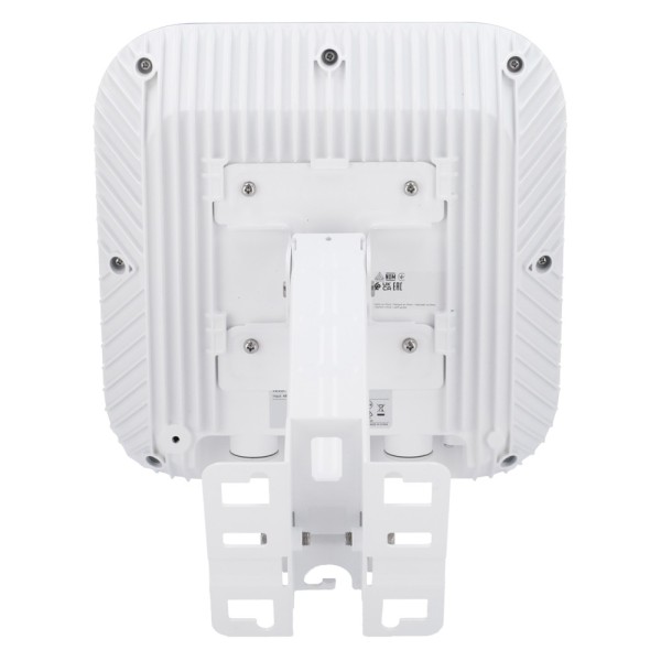 Reyee RG-RAP6260 (h) Reyee - Omnidirectional AP Wi-Fi 6 Alta densidade - IP68 adequado ao ar livre - suportes 802.11A / b / g / 