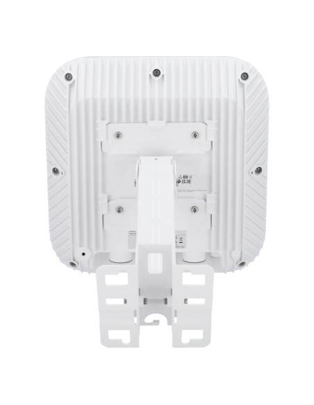Reyee RG-RAP6260 (h) Reyee - Omnidirectional AP Wi-Fi 6 Alta densidade - IP68 adequado ao ar livre - suportes 802.11A / b / g / 