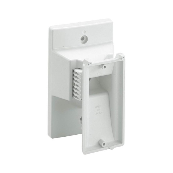 Acheter OPTEX OPTEX-168 Support de montage mural à angle multiple pour OPTEX-2 (CDX-AM), OPTEX-3 (CDX-NAM) et OPTEX-6 (CDX-D