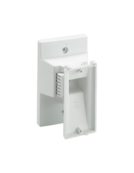 Acheter OPTEX OPTEX-168 Support de montage mural à angle multiple pour OPTEX-2 (CDX-AM), OPTEX-3 (CDX-NAM) et OPTEX-6 (CDX-D