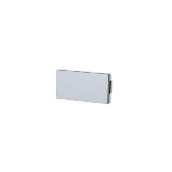 Kaufen DAHUA DAHUA-2112 Halbblendenmodul (Blindabdeckung) für das modulare Video-Türsprechanlagensystem der Dahua VTO4202F-X-Ser