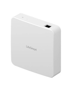 Acheter LIFESMART SMARTLIFE-1 Équipement de passerelle Smart Station de LifeSmart avec protocole Zigbee