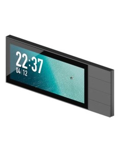 Kaufen LIFESMART SMARTLIFE-2 intelligentes All-in-one-Interaktionszentrum Nature von LifeSmart