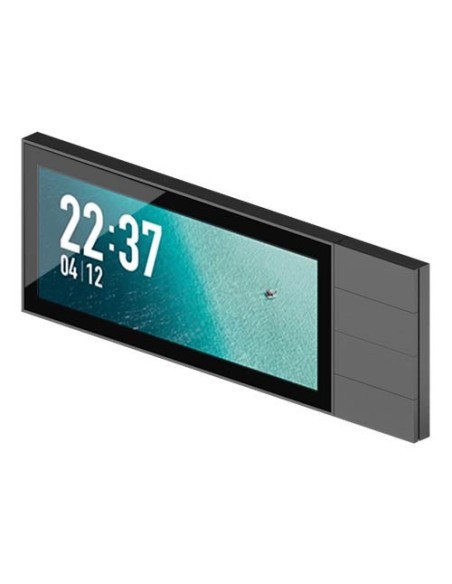 Acheter LIFESMART SMARTLIFE-2 Centre d’interaction intelligente tout-en-un Nature de LifeSmart