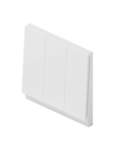 LifeSmart SmartLife-4 LS187WW Switch de 3 vias Switch Starry Switch from Lifesmart