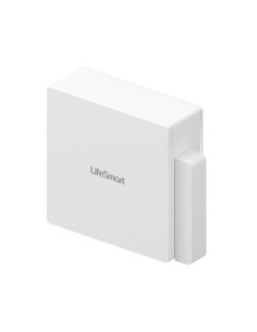 Acquista LIFESMART SMARTLIFE-7 Sensore per porta/finestra Cube di LifeSmart