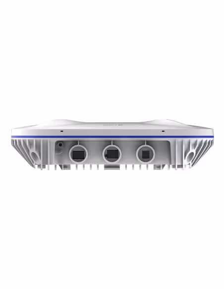 Acheter REYEE RG-RAP6260(H)-D Reyee - Point d’accès directionnel Wi‑Fi 6 haute densité - Fréquence 2,4 et 5 GHz / largeur de can