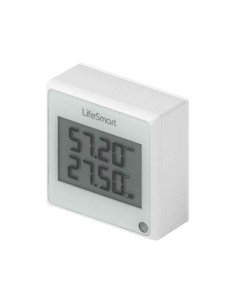 Acheter LIFESMART SMARTLIFE-9 Capteur environnemental Cube de LifeSmart