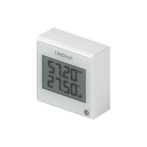 Kaufen LIFESMART SMARTLIFE-9 Umwelt-Sensor Cube von LifeSmart