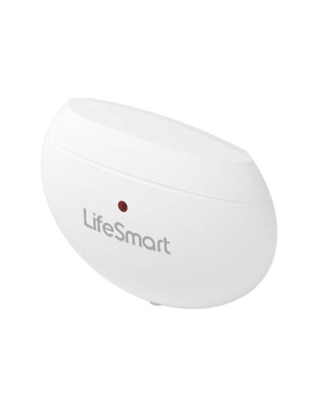 Lifesmart SmartLife-10 LS064Wh Lifesmart Sensor de Vazamento de Água