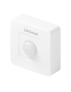 Lifesmart SmartLife-11 LS085WW Sensor de movimento Cubo Movimento Lifesmart Sensor