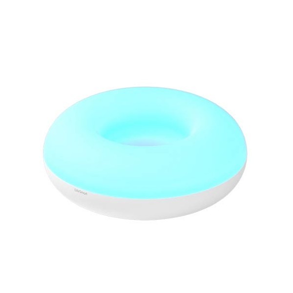 Lifesmart SmartLife-13 LS136 Sistema de Controle Universal Spot De LifeSmart