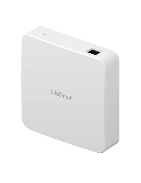 Lifesmart SmartLife-22 LS090eu Lifesmart Smart Station Equipamento de Gateway com Protocolo Zwave