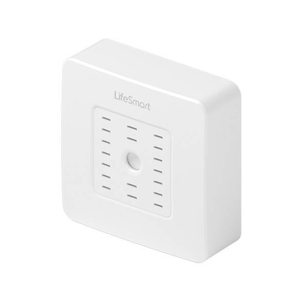 Lifesmart SmartLife-25 LS089WOR CO2 + LifeSmart CO2 + sensor TVOC