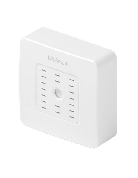 Kaufen LIFESMART SMARTLIFE-25 CO2- + TVOC-Umweltsensor von LifeSmart