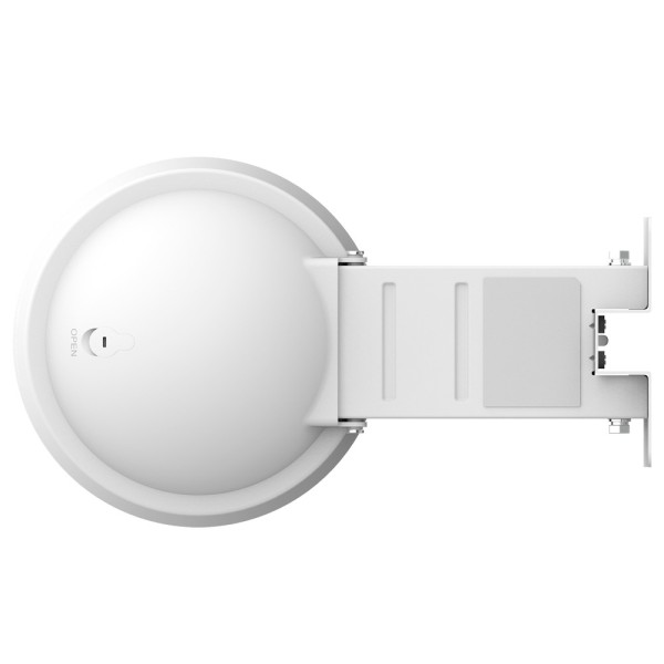 Reyee RG-RAP6262 Reyee - OmnidDiental AP Out e Wi-Fi 6 - Frequência 2.4 e 5 GHz - Suportes 802.11A / B / G / N / AC / AX - VEL