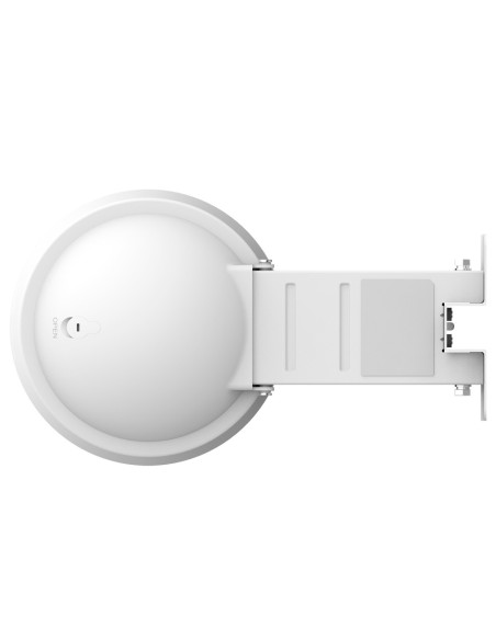 Reyee RG-RAP6262 Reyee - OmnidDiental AP Out e Wi-Fi 6 - Frequência 2.4 e 5 GHz - Suportes 802.11A / B / G / N / AC / AX - VEL