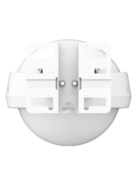 Reyee RG-RAP6262 Reyee - OmnidDiental AP Out e Wi-Fi 6 - Frequência 2.4 e 5 GHz - Suportes 802.11A / B / G / N / AC / AX - VEL