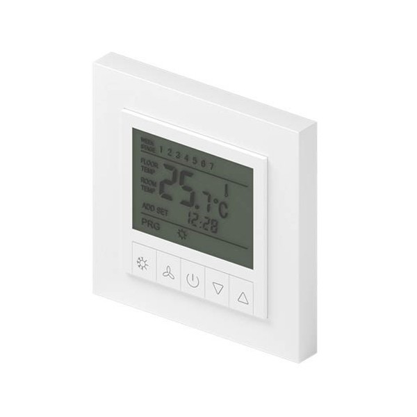 Acquista LIFESMART SMARTLIFE-38 Termostato Smart Fan Coil di LifeSmart