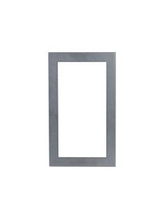 Dahua Dahua-2113 VTM125 Painel 2 Módulos para Dahua-2114 e para a série VTO4202F-X