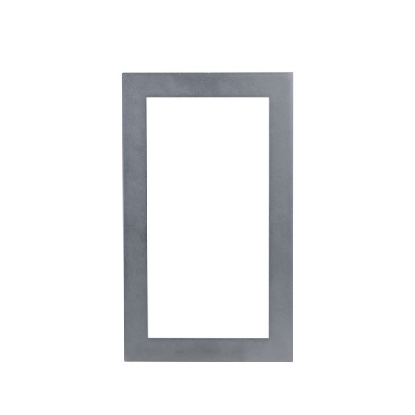 Dahua Dahua-2113 VTM125 Painel 2 Módulos para Dahua-2114 e para a série VTO4202F-X