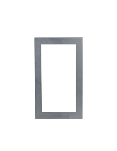 Dahua Dahua-2113 VTM125 Painel 2 Módulos para Dahua-2114 e para a série VTO4202F-X