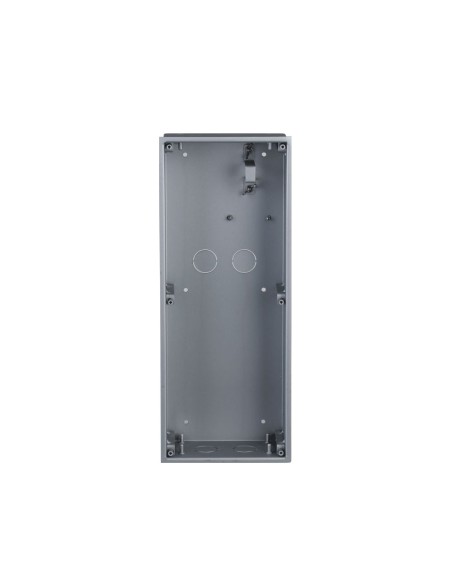 Dahua Dahua-2116 Caixa de montagem VTM128 para Dahua-2115 e para a série VTO4202F-X