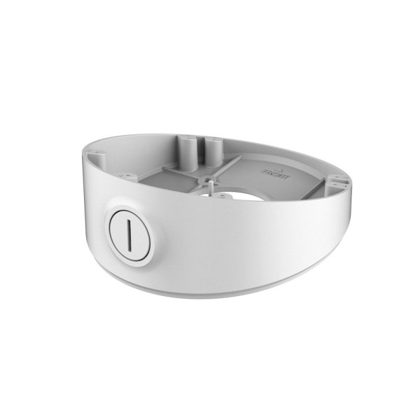 Comprar DAHUA DAHUA-2128 Caja de conexiones de aleación de aluminio. Color blanco. 20º DAHUA-2128