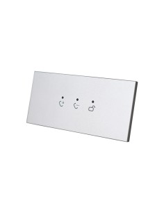 Kaufen DAHUA DAHUA-2108 Dahua-Anzeigemodul für IP-Video-Türsprechanlage